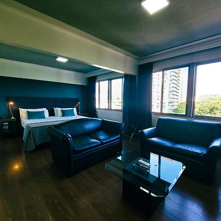 Hotel Raices Aconcagua เมนโดซา ภายนอก รูปภาพ