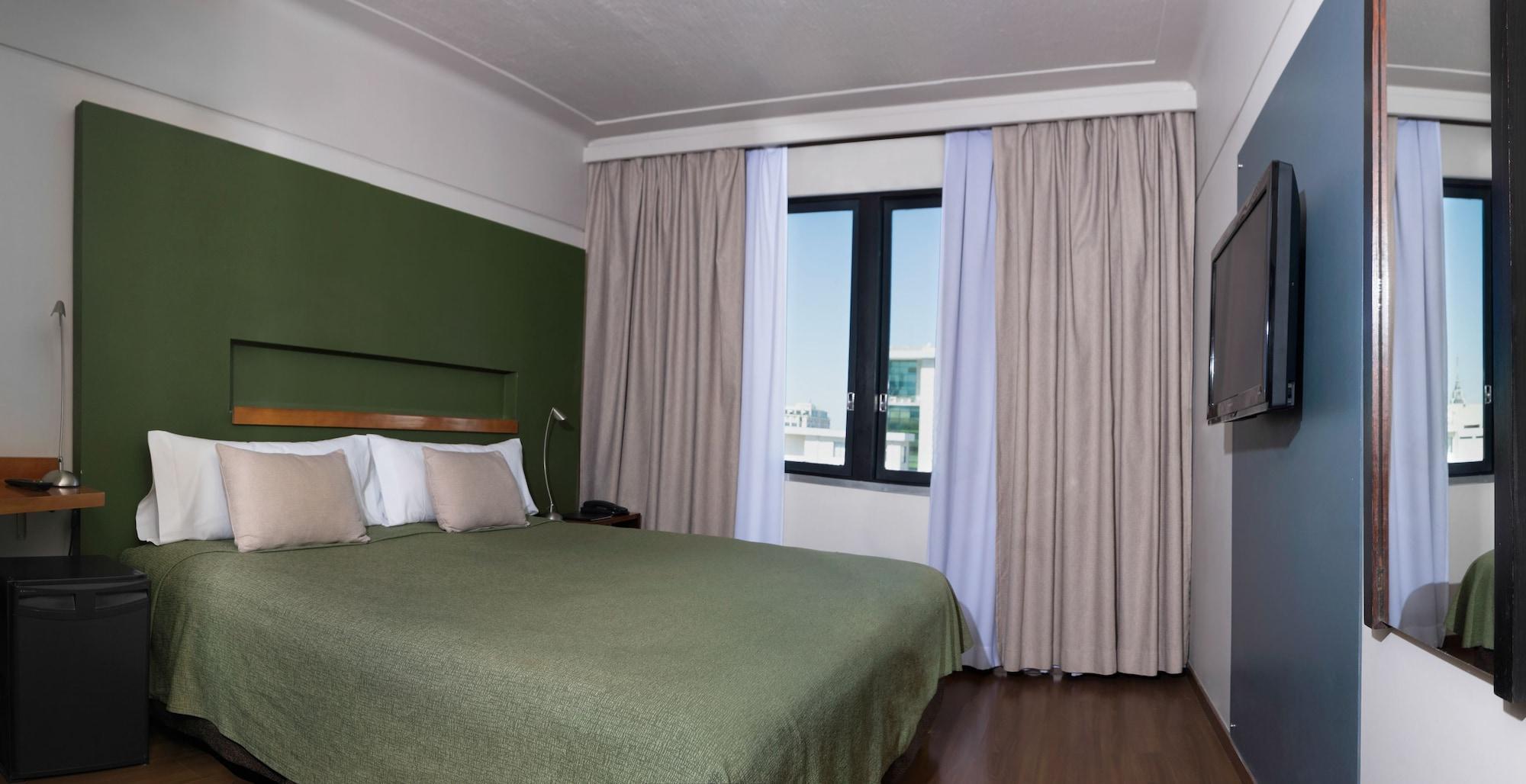 Hotel Raices Aconcagua เมนโดซา ภายนอก รูปภาพ