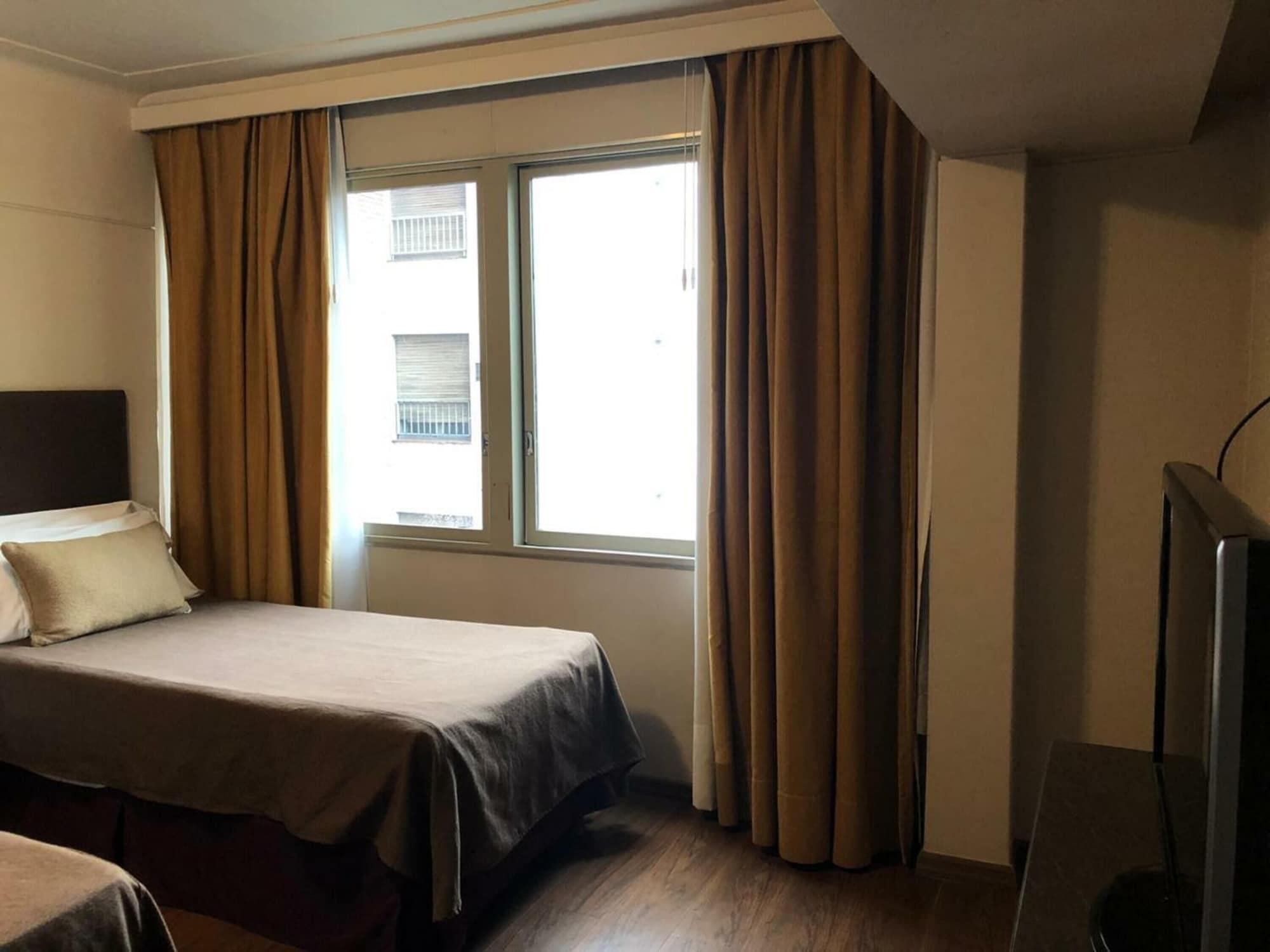Hotel Raices Aconcagua เมนโดซา ภายนอก รูปภาพ