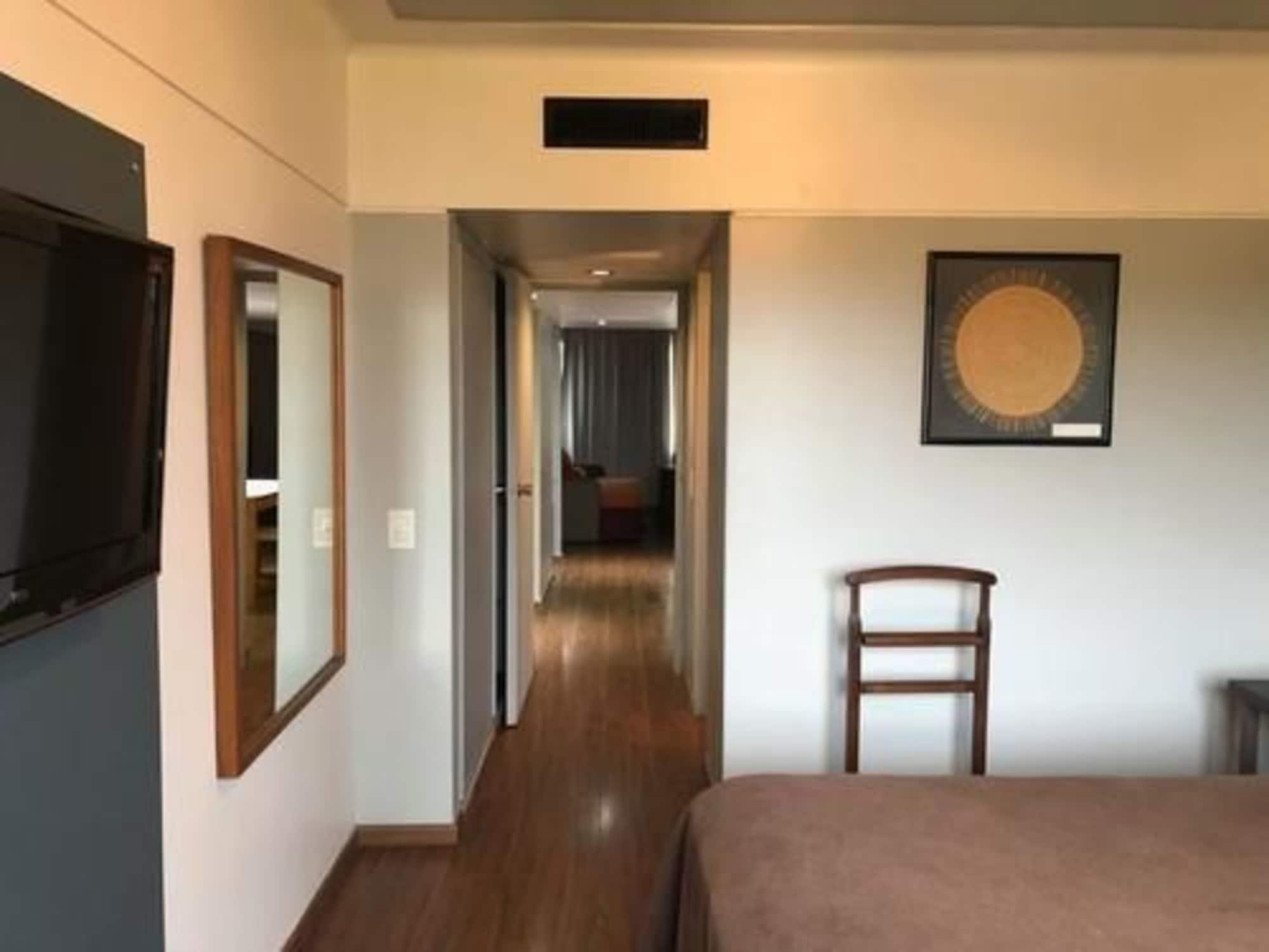 Hotel Raices Aconcagua เมนโดซา ภายนอก รูปภาพ