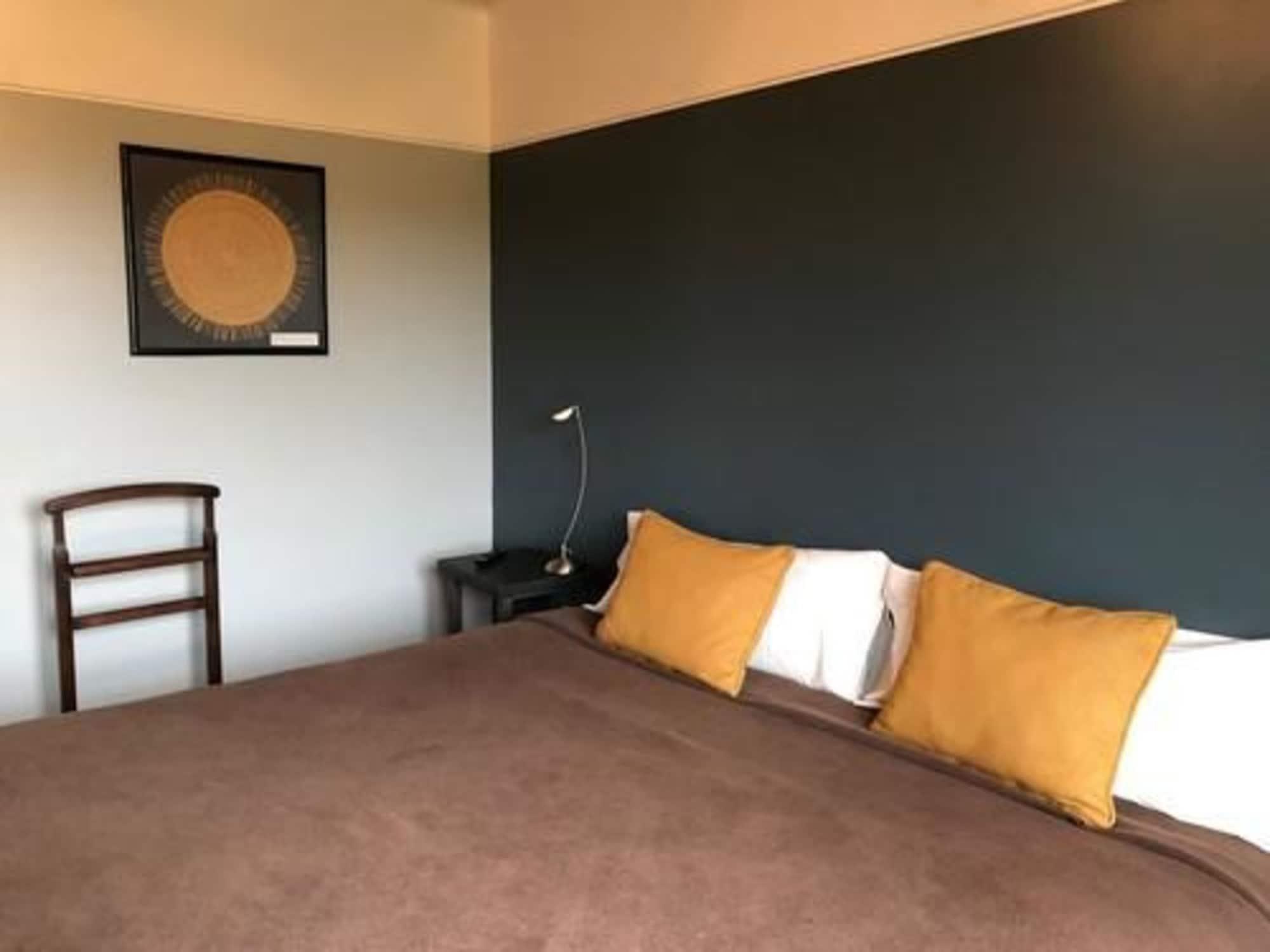 Hotel Raices Aconcagua เมนโดซา ภายนอก รูปภาพ