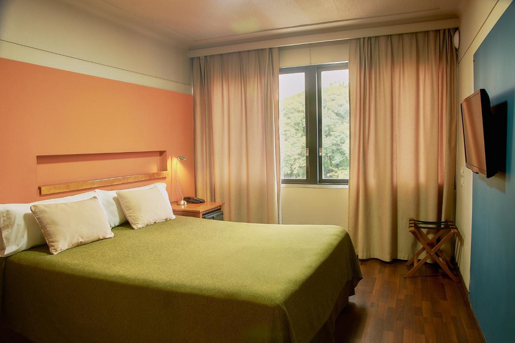 Hotel Raices Aconcagua เมนโดซา ภายนอก รูปภาพ