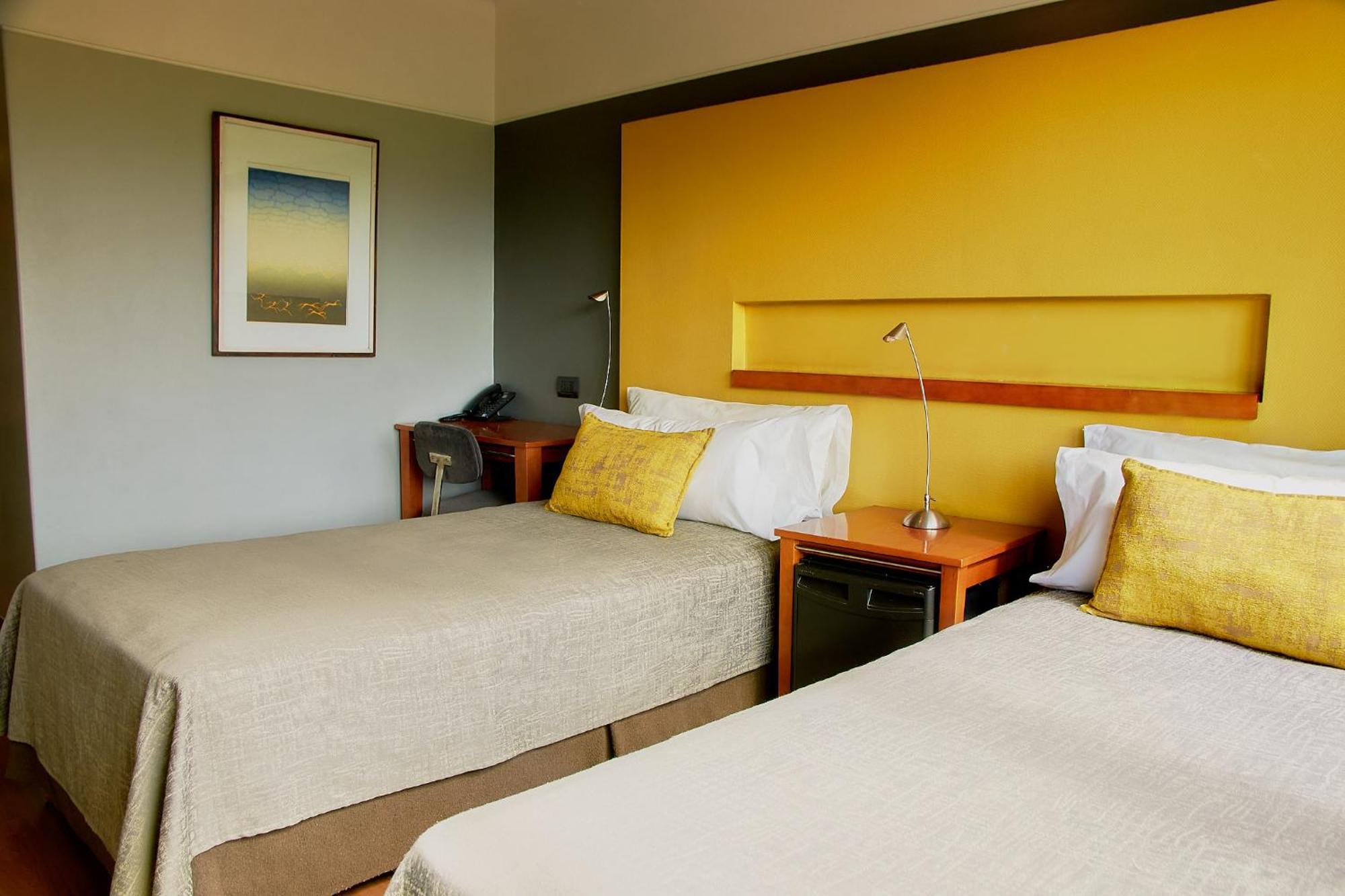 Hotel Raices Aconcagua เมนโดซา ภายนอก รูปภาพ