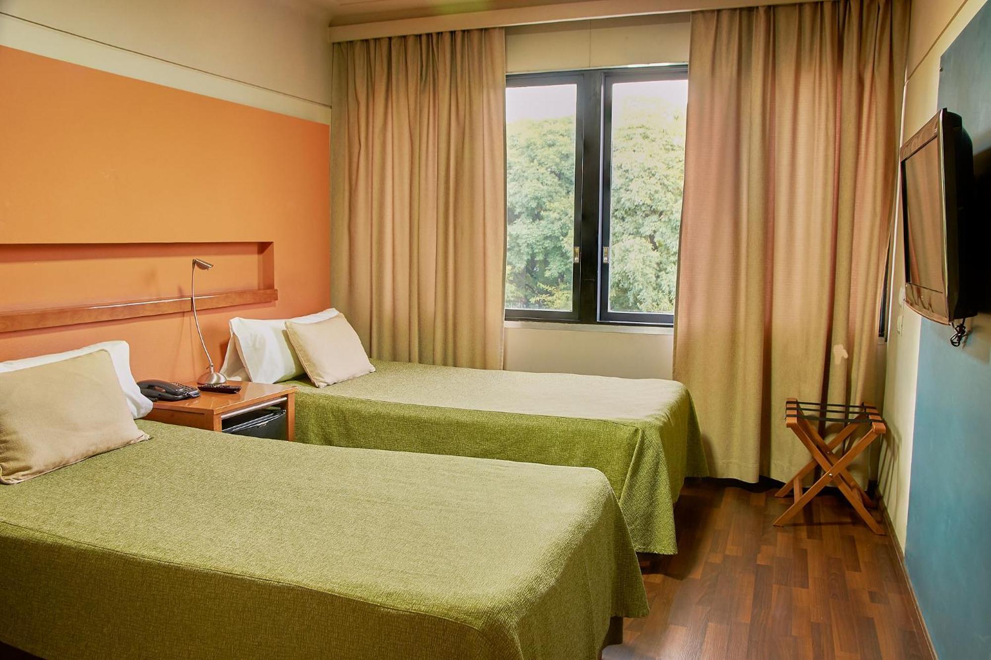 Hotel Raices Aconcagua เมนโดซา ภายนอก รูปภาพ