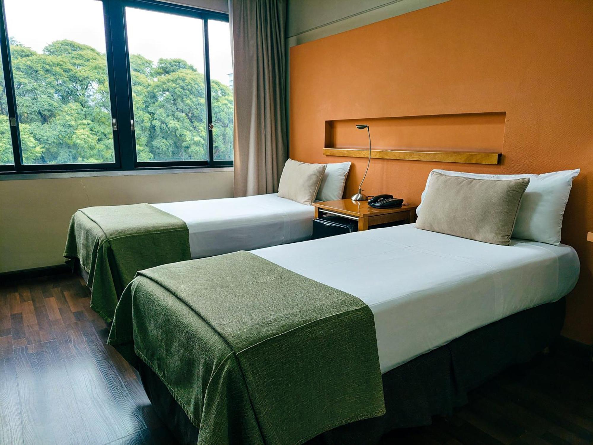 Hotel Raices Aconcagua เมนโดซา ภายนอก รูปภาพ