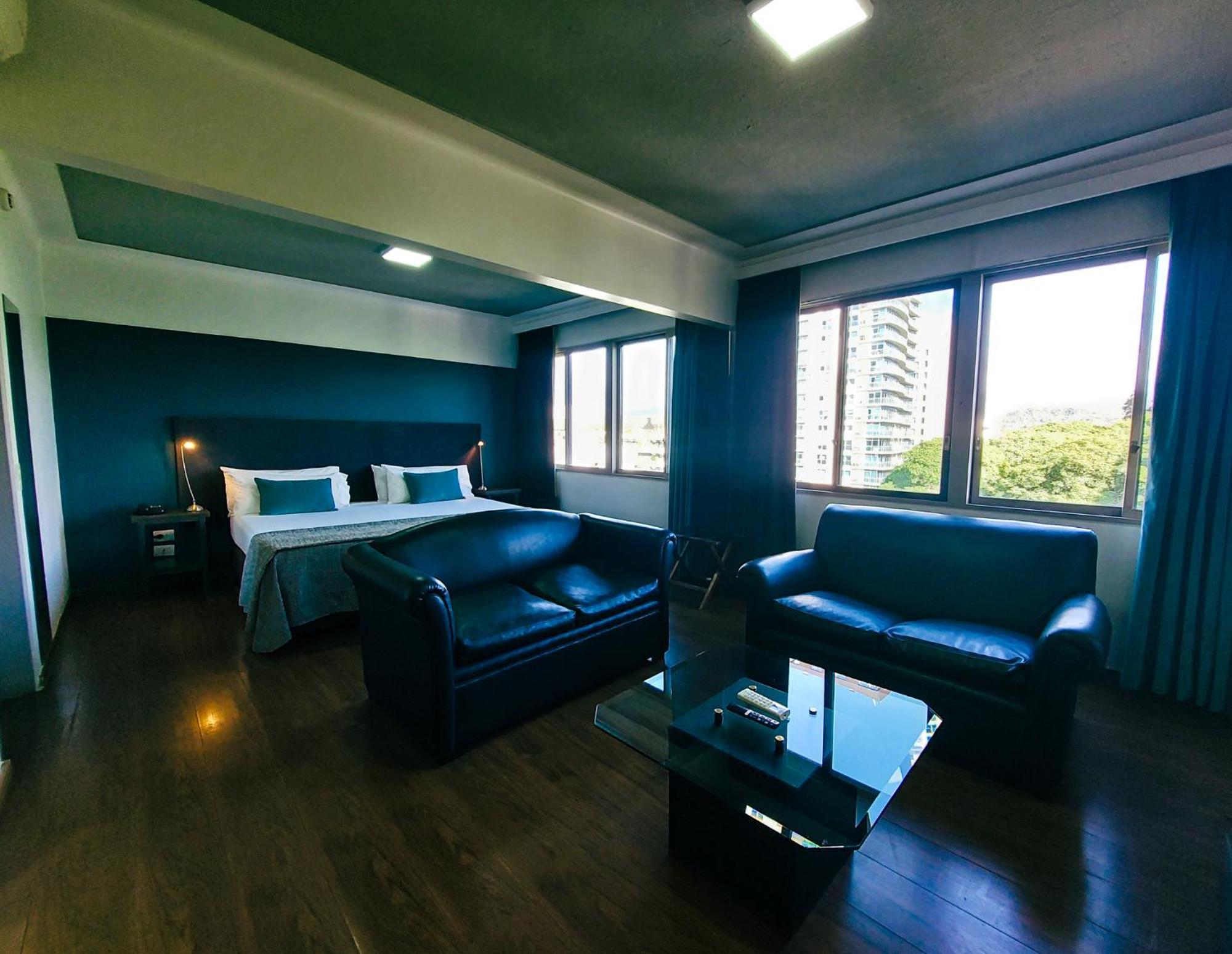 Hotel Raices Aconcagua เมนโดซา ภายนอก รูปภาพ