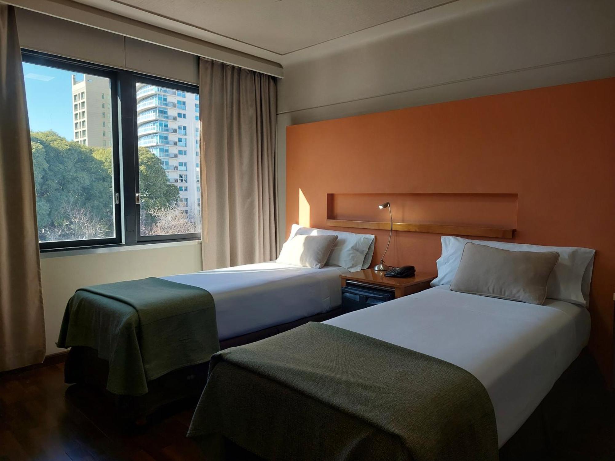 Hotel Raices Aconcagua เมนโดซา ภายนอก รูปภาพ