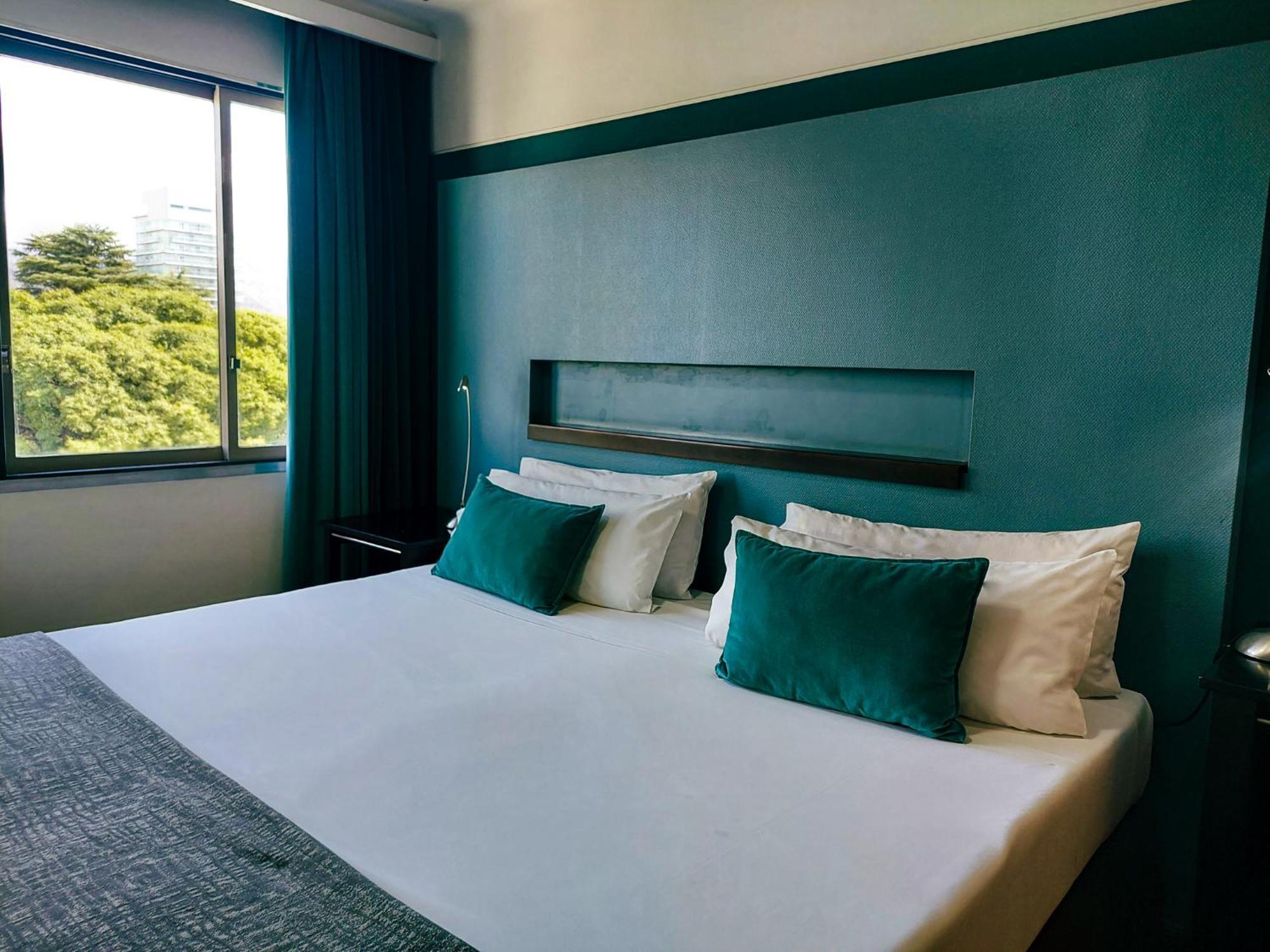 Hotel Raices Aconcagua เมนโดซา ภายนอก รูปภาพ
