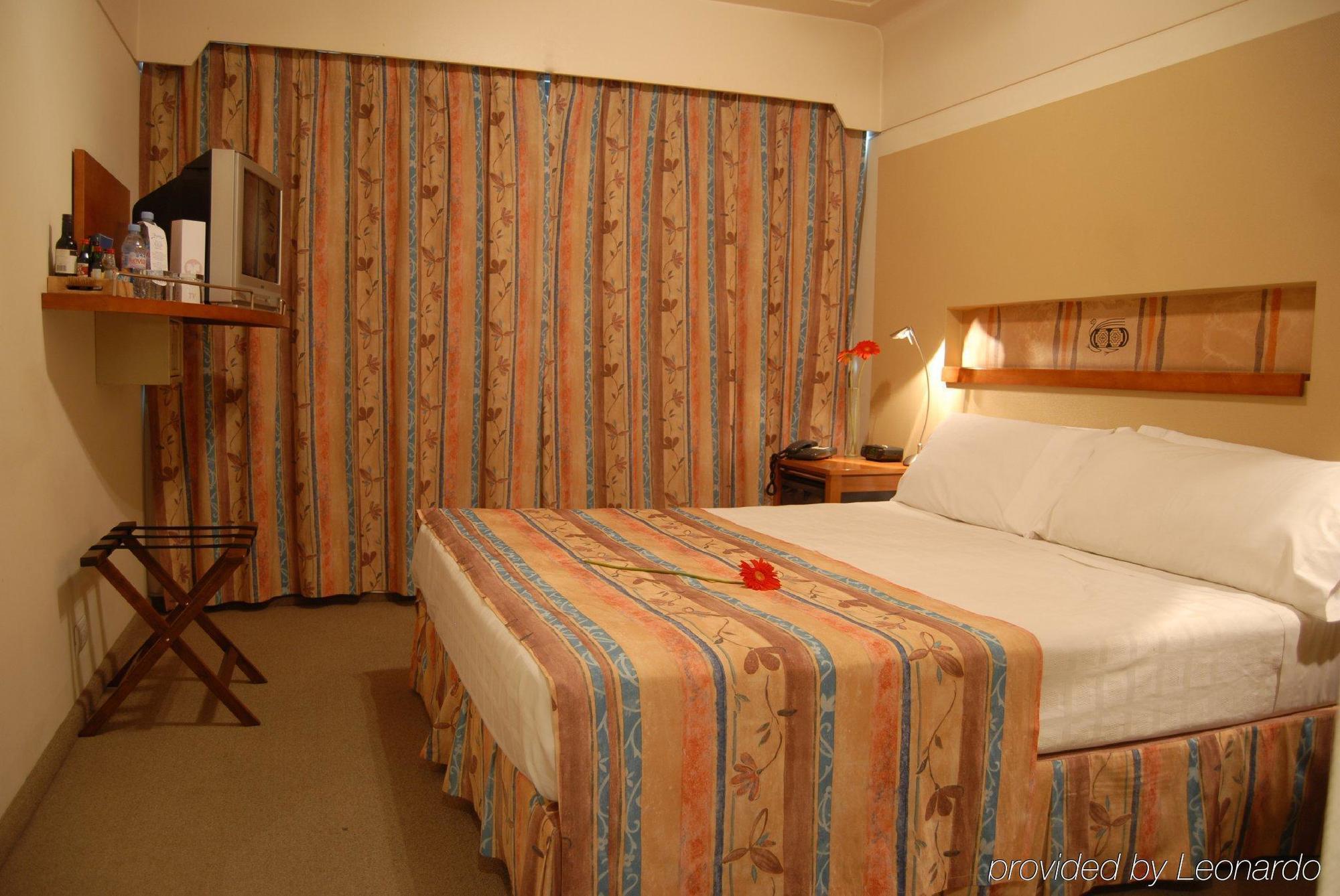 Hotel Raices Aconcagua เมนโดซา ห้อง รูปภาพ