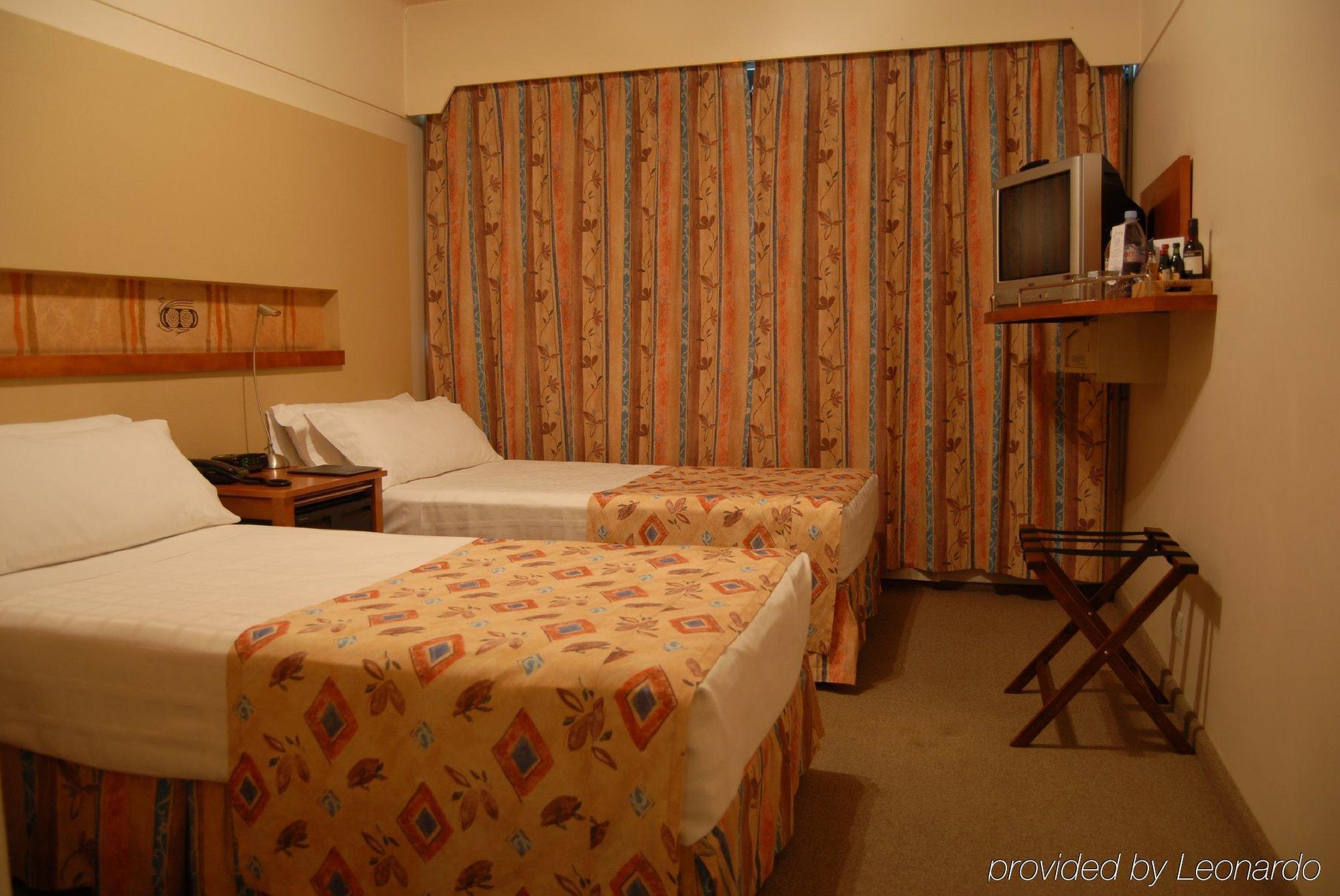 Hotel Raices Aconcagua เมนโดซา ภายนอก รูปภาพ